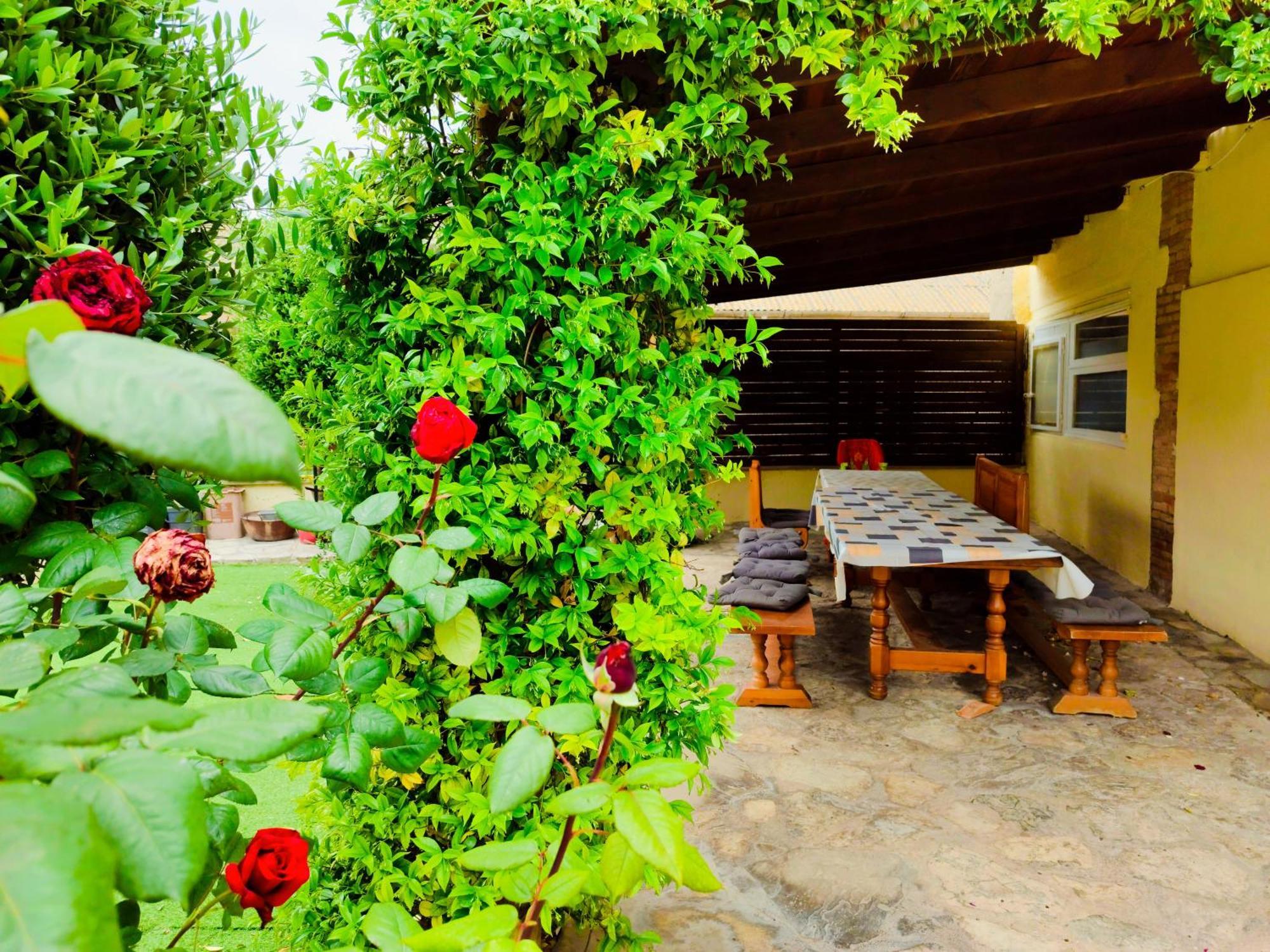 Casa Rural Cal Codina Prats de Rey Exteriör bild
