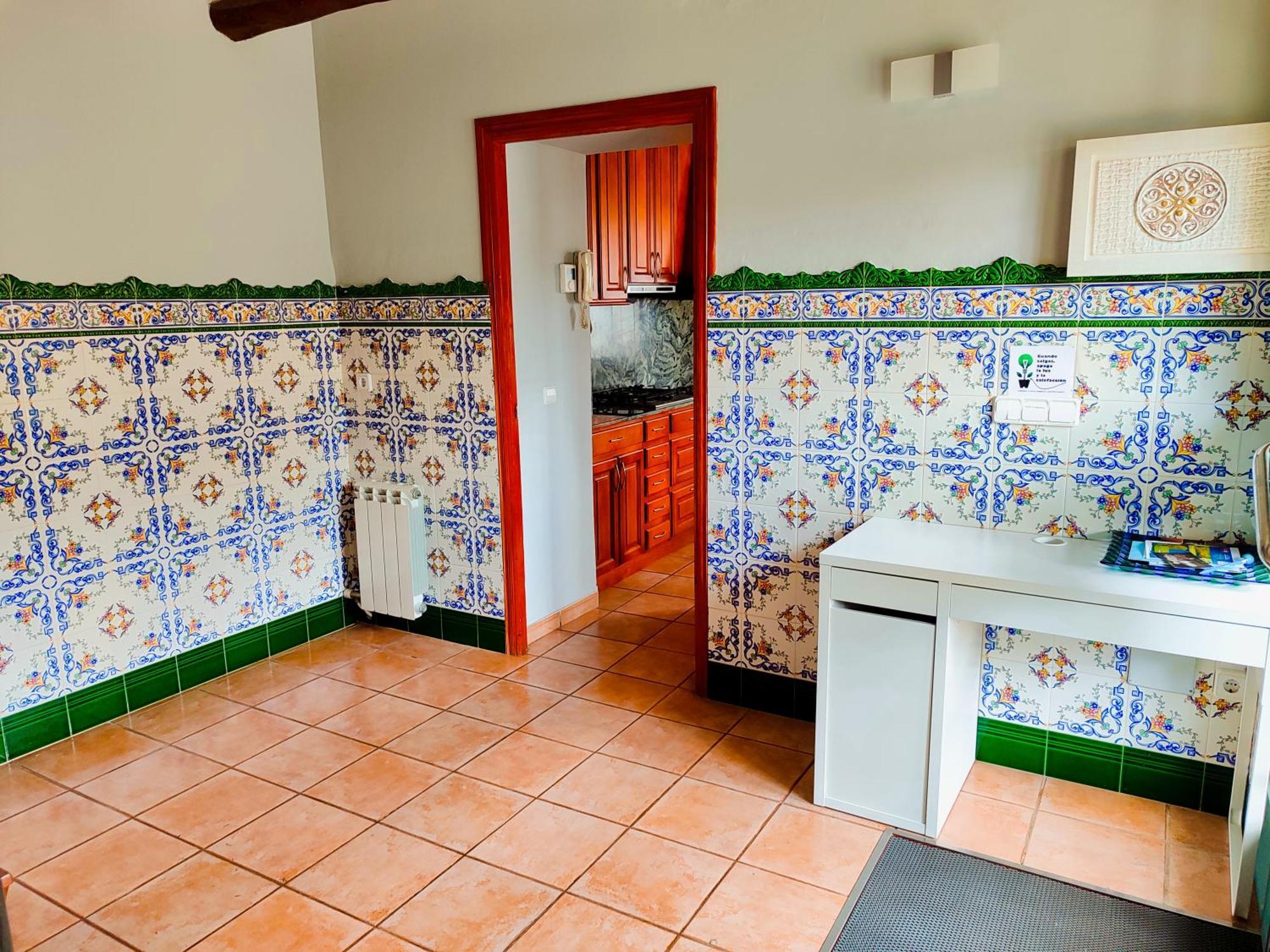 Casa Rural Cal Codina Prats de Rey Exteriör bild